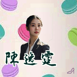 陈逸霆