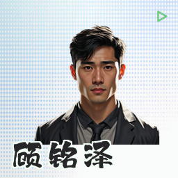 顾铭泽