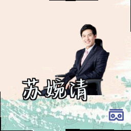 苏婉清